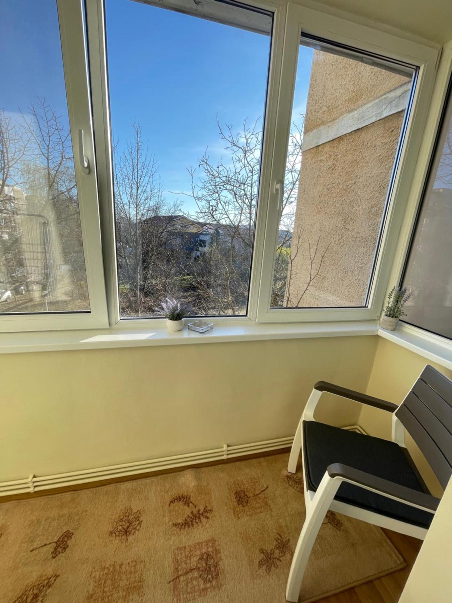 Apartment Cristian Timişoara Exterior foto
